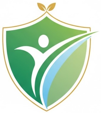 Bharat Health Setu Logo